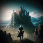 CustomStream100Plate Fantasy