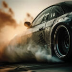 CustomStream100Plate Racing