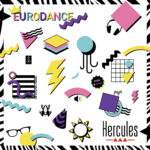 Eurodance artwork.001